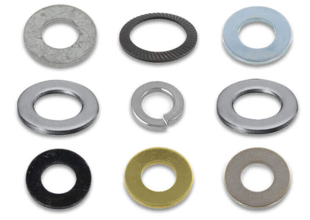 NC / Ring